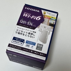 WiFiルーター