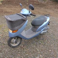 ホンダ　ディオチェスタ　50cc 原付
