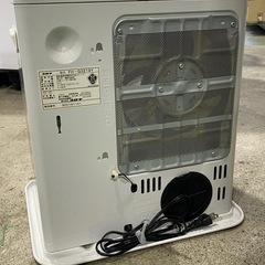 【7B03⑥】ｺﾛﾅ 石油ストーブ 2019年製の画像