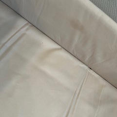 アップリカココネルベビーベッド の画像