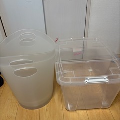 アイリスオーヤマ　衣装ケース　クローゼットキャリ　ー　AA-53...