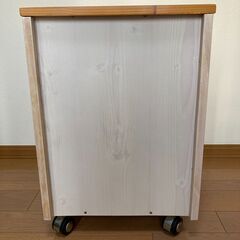 脇机（キャビネット）の画像