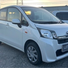 【支払総額18.5万円】6万キロ台 h26年式ステラ 車検2年付スマートアシスト 機関良好 修復歴なし 高年式軽自動車！の画像