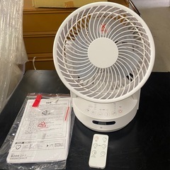 商談中　& 22cmACサーキュレーター　NITORI ニトリ　...