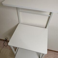 アイリスプラザ レンジラック RGK-49 の画像