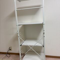 アイリスプラザ レンジラック RGK-49 の画像
