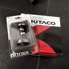 中古　□　ボアアップ　リトルカブ　AA01-305xxxx　□　75cc　ハイカムの画像