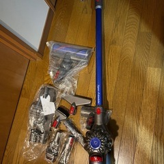 ダイソンv8 absolute