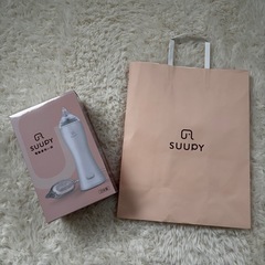 新品未使用✨suupy 電動鼻水吸い器