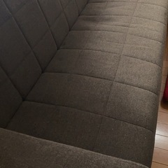 ソファベッド