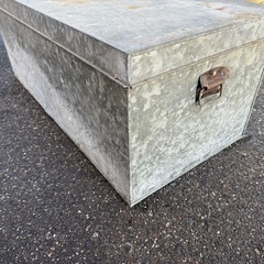 蓋付き　ケース　収納　の画像