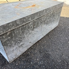 蓋付き　ケース　収納　の画像