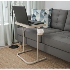 IKEA ビョルコーセン ラップトップスタンドの画像