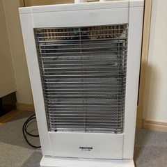 電気ヒーターの画像