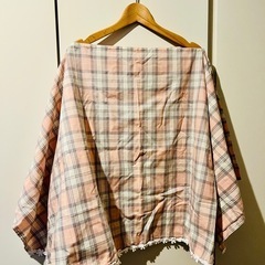 授乳ケープ