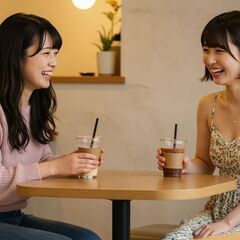 【札幌エリア】雑談好きが集まる趣味コミュニティ✨