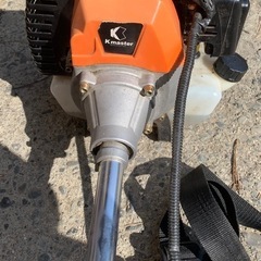 商談中!
エンジン好調 ハイパワー草刈機 おまけ付きの画像