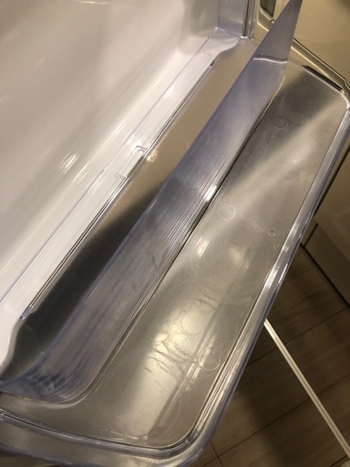 SHARP 2020年製 冷蔵庫sj-pd28f