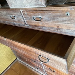 桐タンス
の画像