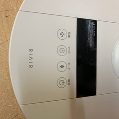 ◻️ヤマダ扇風機◻️ ◻️RFA30RK◻️の画像