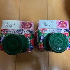 食料品セットの画像