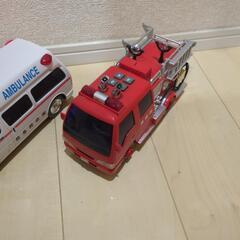 はたらく車の画像