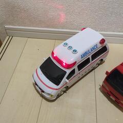 はたらく車の画像