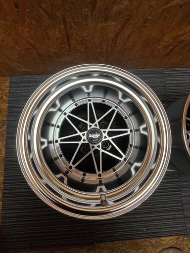 WORK・EquIp03・15インチ