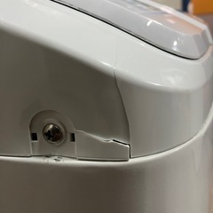 469番　全自動洗濯機（4.2ｋｇ）訳あり品！～店頭引き取り限定～の画像