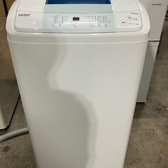 469番　全自動洗濯機（4.2ｋｇ）訳あり品！～店頭引き取り限定～