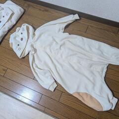 すみっコぐらし　ネコ　着ぐるみ