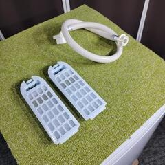 7952‼️配送設置は無料🙌‼️最新2023年製✨日立 ビートウォッシュ 7kg 洗濯機 インバーター付き静音モデル (もり) 大阪 のキッチン家電《冷蔵庫》の中古あげます・譲ります｜ジモティーで不用品の処分