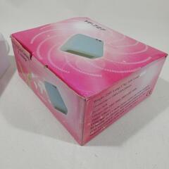 36Watt Gel Curring UV Lamp  YF-727の画像