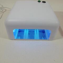 36Watt Gel Curring UV Lamp  YF-727の画像