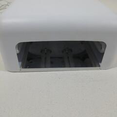 36Watt Gel Curring UV Lamp  YF-727の画像