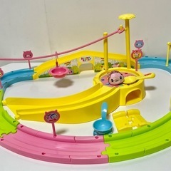 スプーンペットつながるお散歩コース