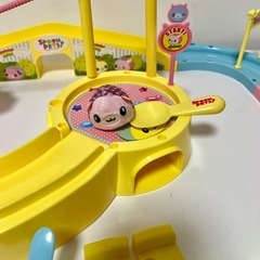 スプーンペットつながるお散歩コースの画像
