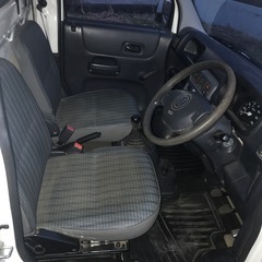 軽トラック 4WD 売約済みの画像