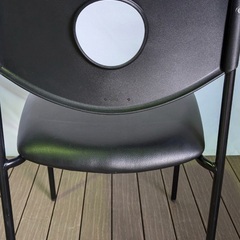 IKEA 会議用チェア（12脚まで）の画像