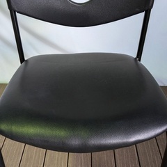 IKEA 会議用チェア（12脚まで）の画像