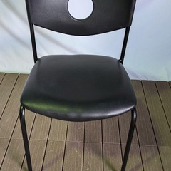IKEA 会議用チェア（12脚まで）の画像