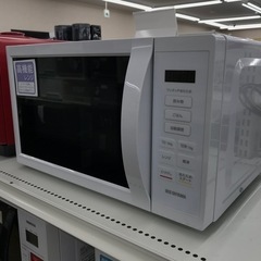 ★ジモティ割あり★ アイリスオーヤマ　 電子レンジ   23年製 動作確認／クリーニング済み KJ8088