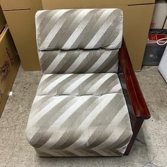 morishige chair ソファ　　