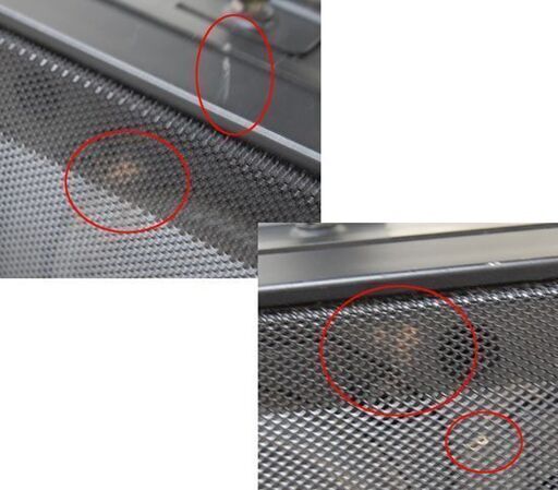 marantz スピーカー LS-10S ペアセット ブラック 天吊り金具付き 音出し確認済み マランツ オーディオ  札幌市 清田区