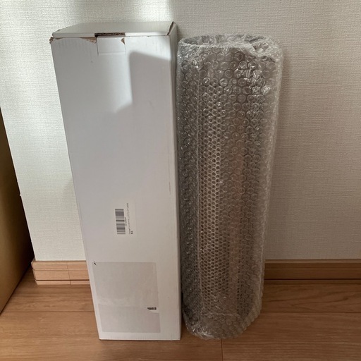 Soomloomテントプロテクター ステンレス メッシュタイプ 長さ50cm