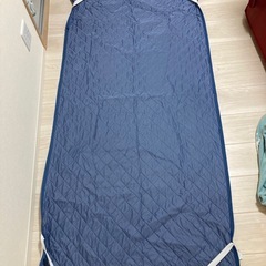 ひんやり敷きパッド