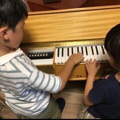 🏡松原市松ケ丘　🎤ボーカル教室🎤の画像