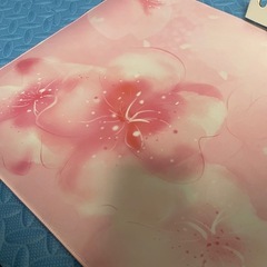 VARMILO ゲーミングマウスパッド 桜🌸の画像