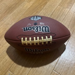 アメフトボール ジュニアサイズ