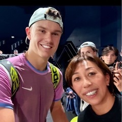 ガッチでテニス したい方 一緒にテニス しませんか。 - スポーツ